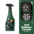 Selzer Dashboard & Tyre Polish for Instant Shines - 450ml